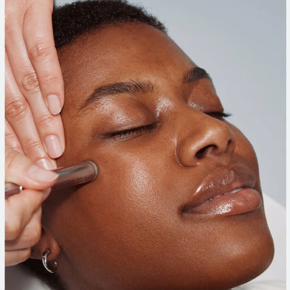 The Glow Classic Microdermabrasion at Glow & Behold in Durham, NC