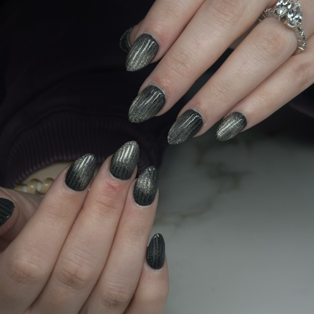 Teir 1 Nail Art at J.C Nail Studio in Broken Arrow, OK