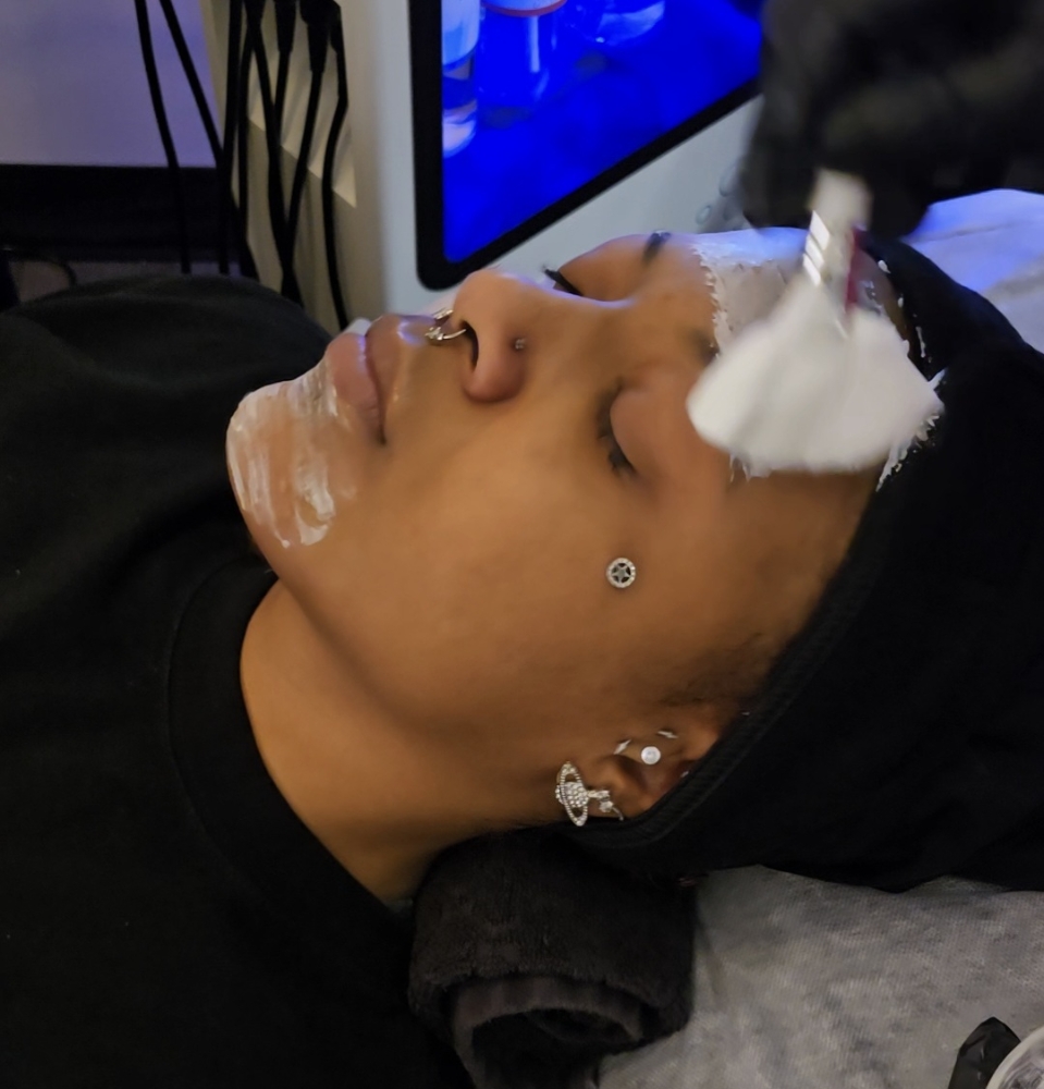 Express Facial
