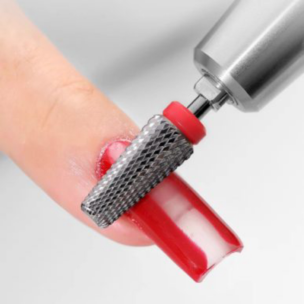 Nail Enhancement Removal at Sasha Bales in Muskogee, OK