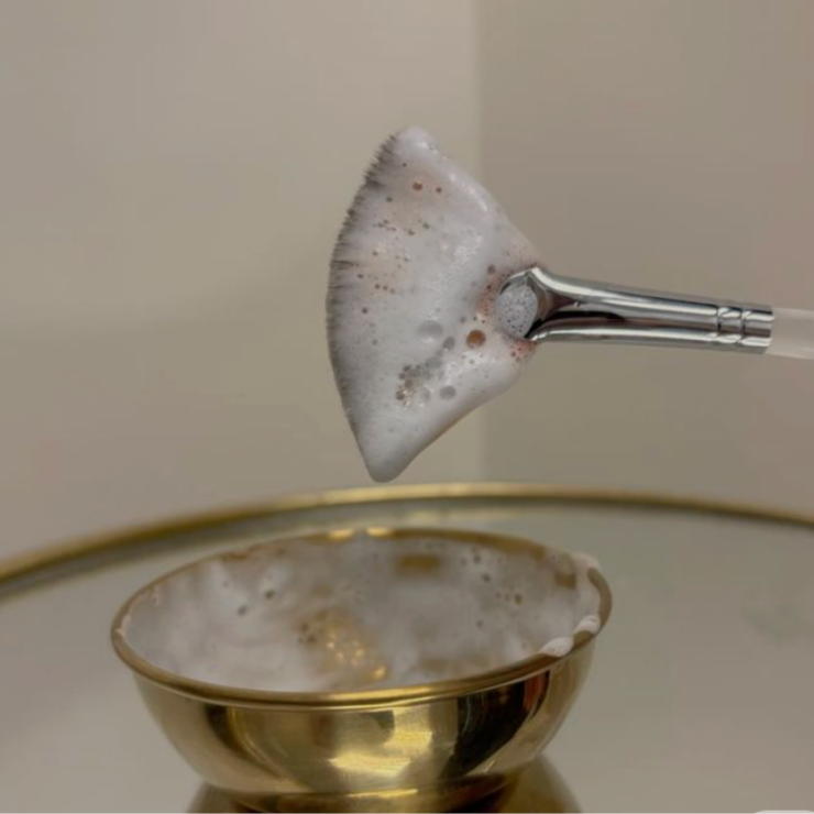 Add-On: Post-Wax Soothing Mask at The Bombshell Beauty Lounge in Gualala, CA