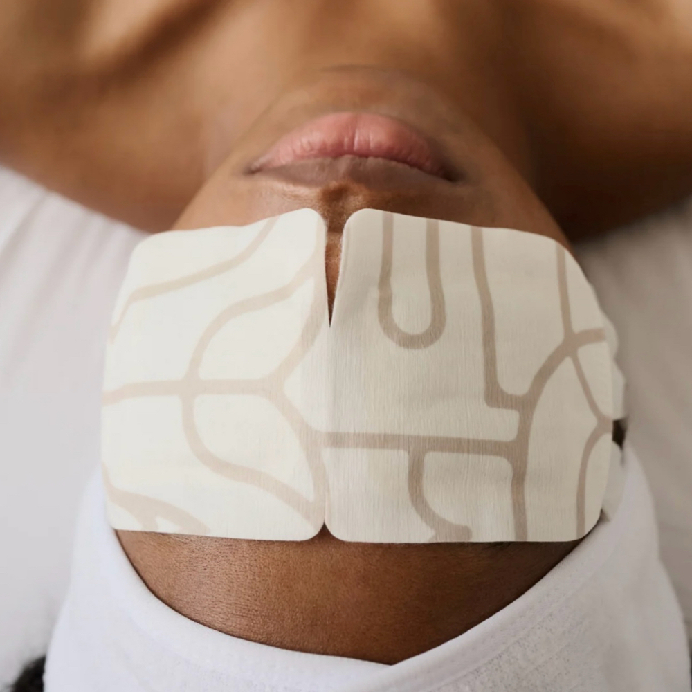 Thermal Eye Mask at The Sculpted Lady in Chattanooga, TN