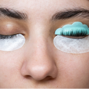 Eyelash Lift & Tint Combo at GLOW Skin Studio in SONOMA, CA