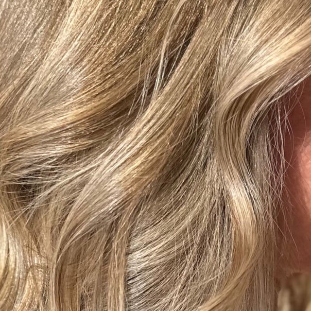Color Refresh - Color ONLY at Hair By Sara LeAnn in Pleasanton, CA