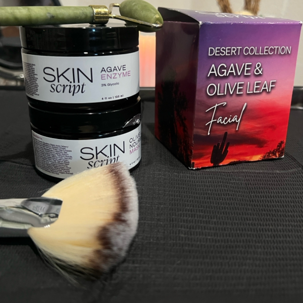 Desert Facial at Karly Miranda in Sparks, NV