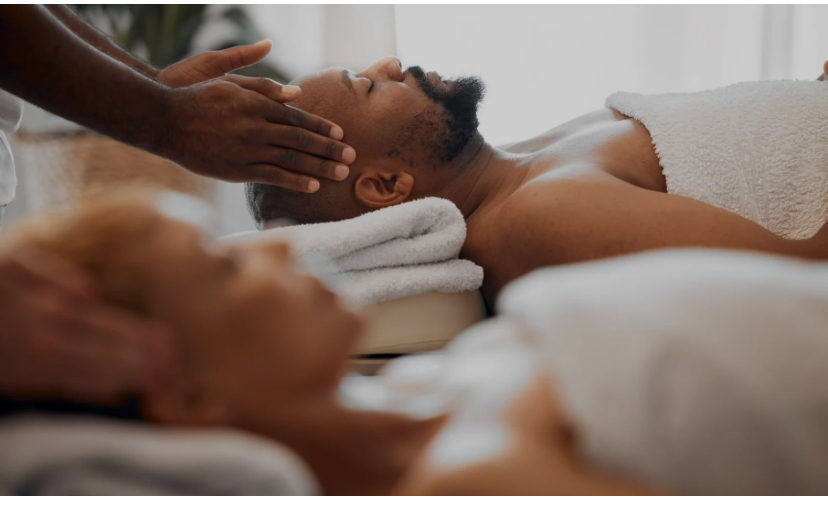 Couples Swedish Massage Thur & Sat at Best Massage Therapy & Spa in Orchard Park, NY