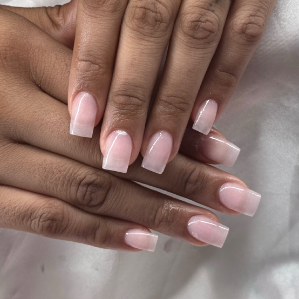 Tamara’s Short Go To Bundle at Ks Blink & Nails LLC in New Britain, CT