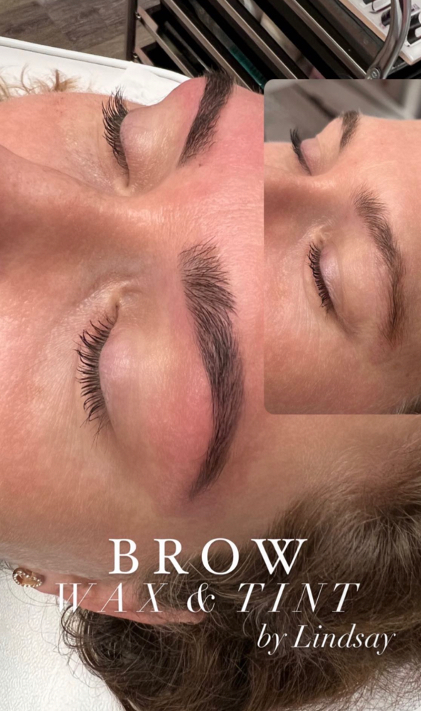 Brow Wax