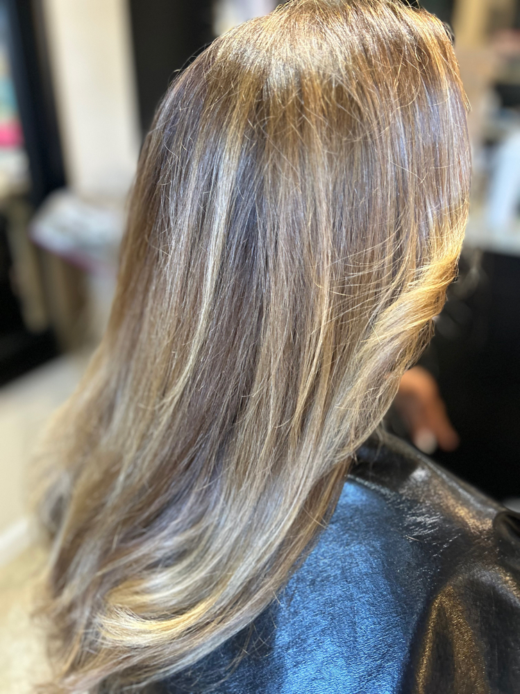 Toner Refresh
