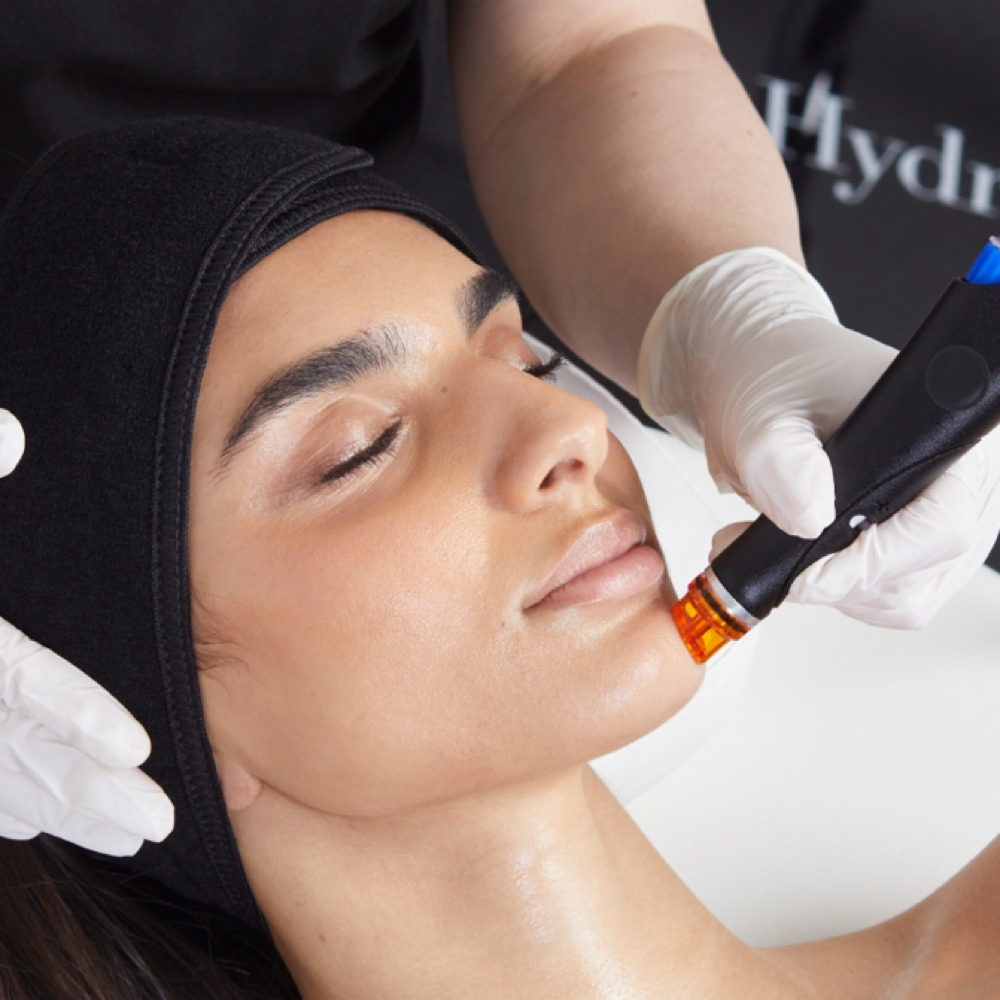 HYDRAFACIAL DUO BUNDLE at Elizabeth Young in Las Vegas, NV