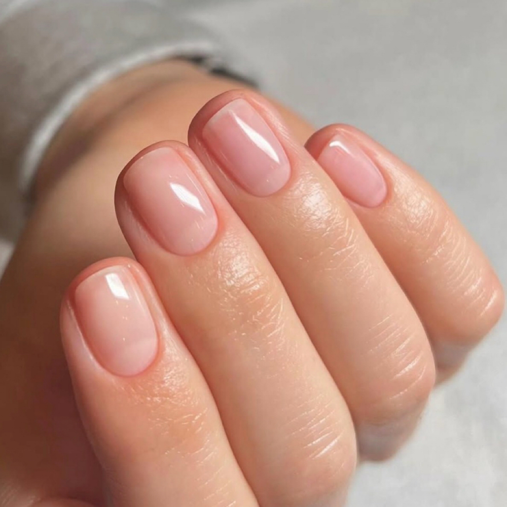Gel Manicure at Nailed It By Rosa in Puyallup, WA