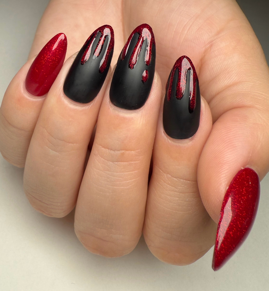 October Sparkle Specials
