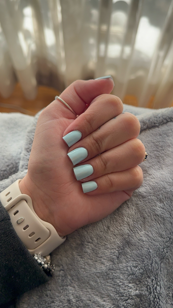 $30 solid nail deal🩵