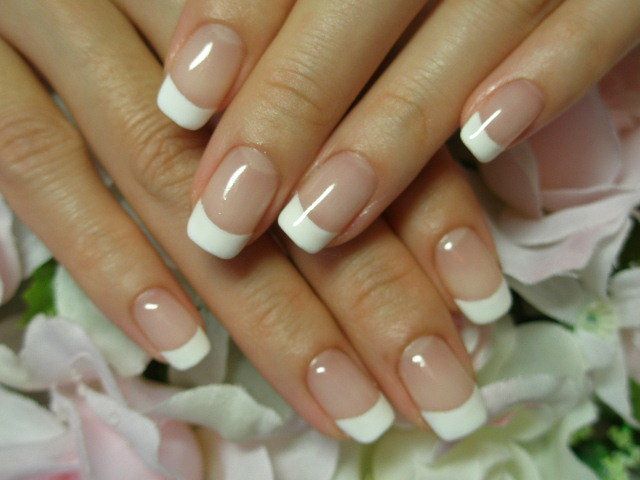 Sola pink & White