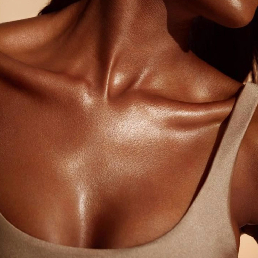 Shimmer Drops