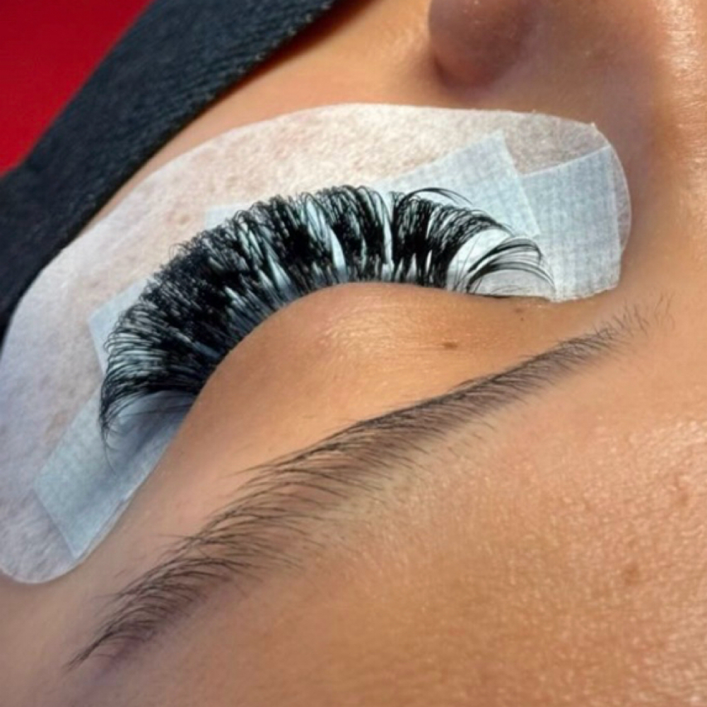 3-Week Refill at Amazing Lash by Yon LLC in New Orleans, LA