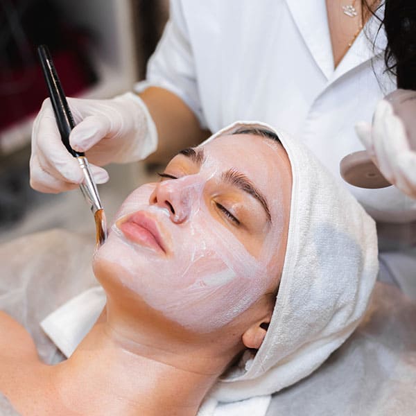 Deluxe Custom Facial