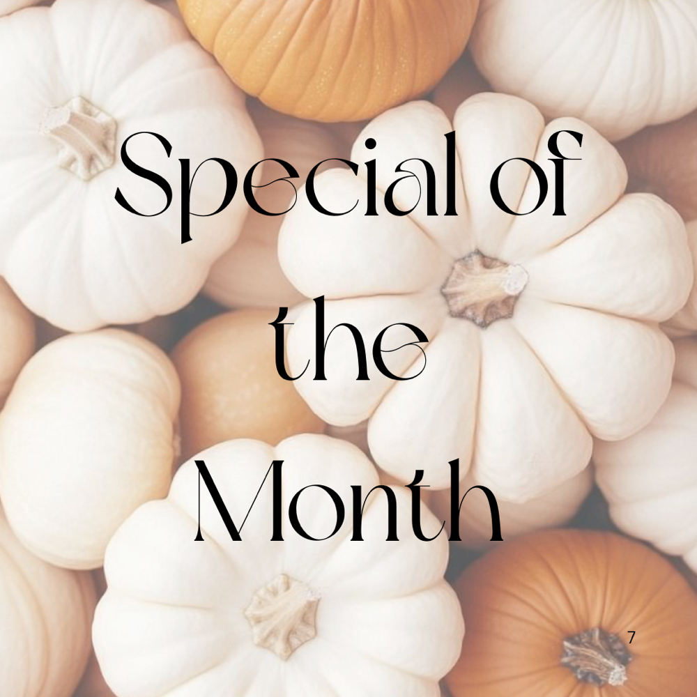 Golden Harvest Nano-Glow Facial