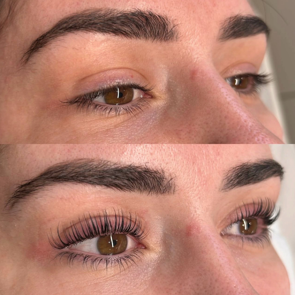 Korean Lash Lift & Tint (new) at The Maintenance Studio in Oakbrook Terrace, IL