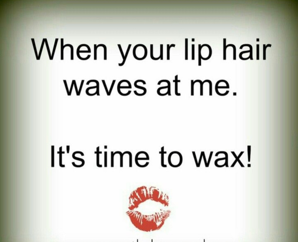 ✨Lip Wax✨
