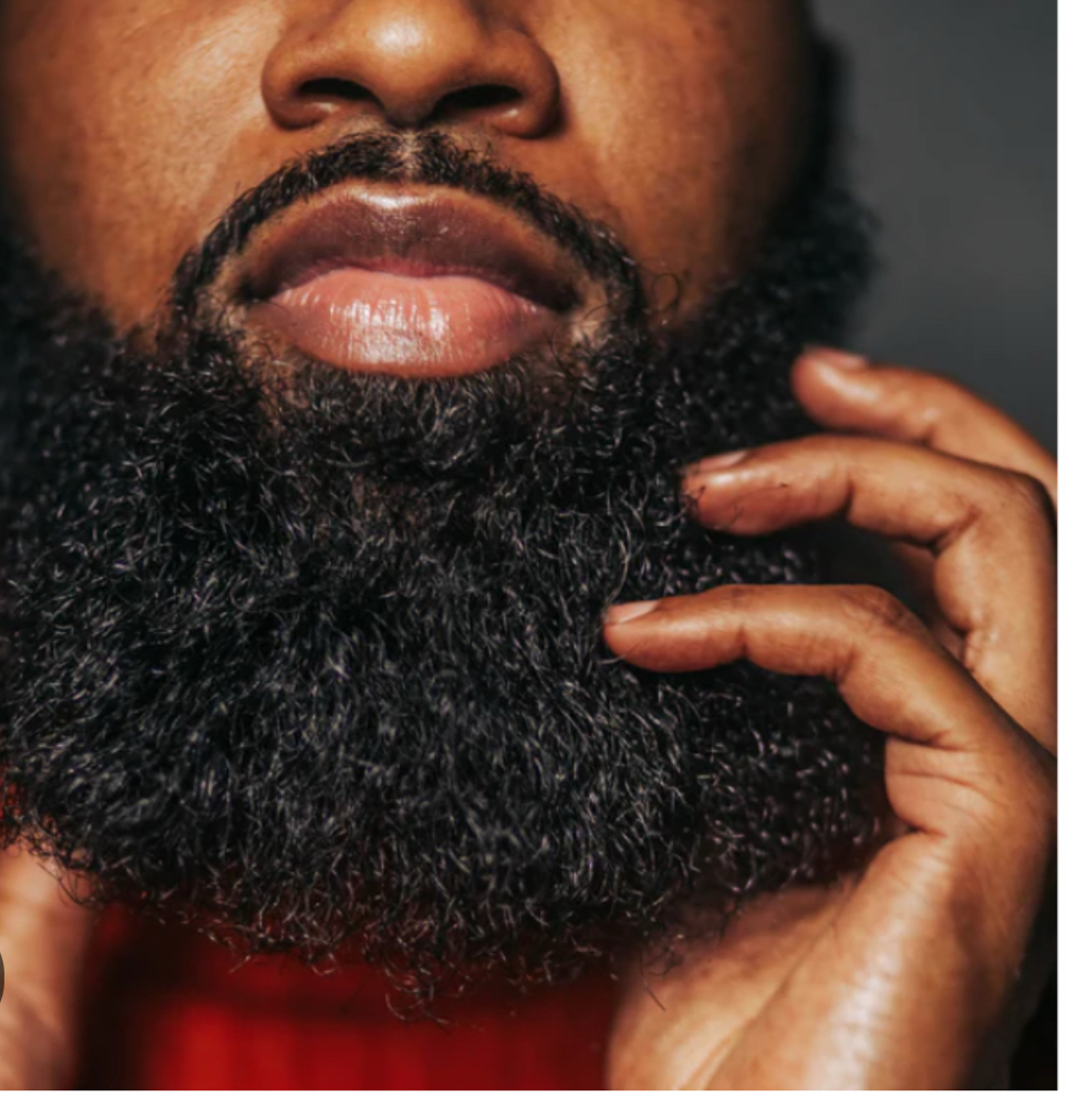 Beard Treatment