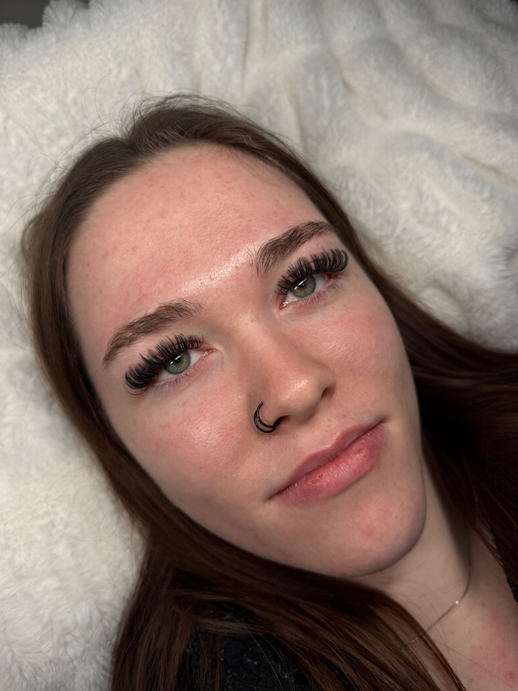 ANGEL LASH FULL SETS at Luxe Beauty NY in Hudson Falls, NY