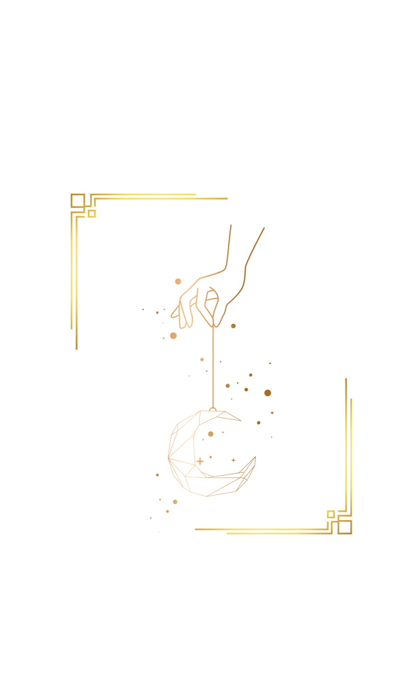 Cosmic Clarity Back Treatment