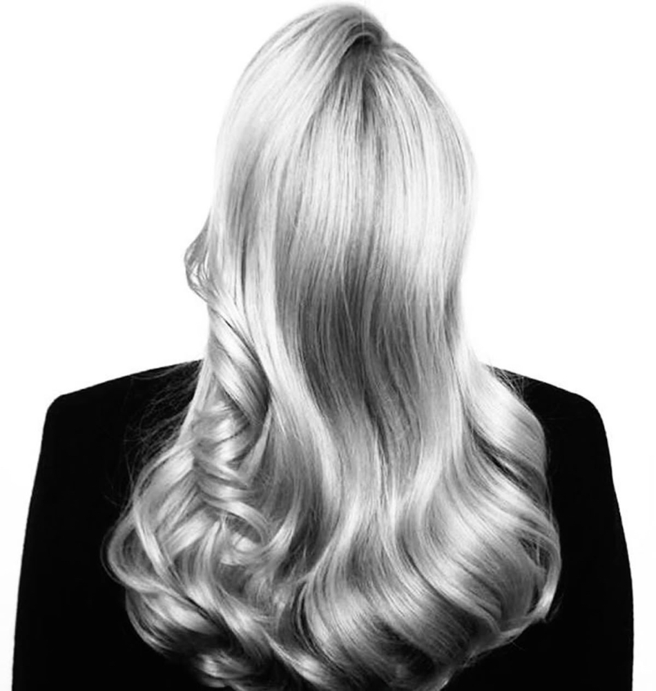 The Blonde Obsession (Full Foils)