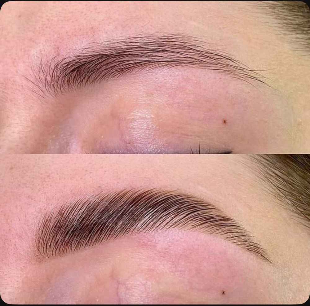 Brow Lamination