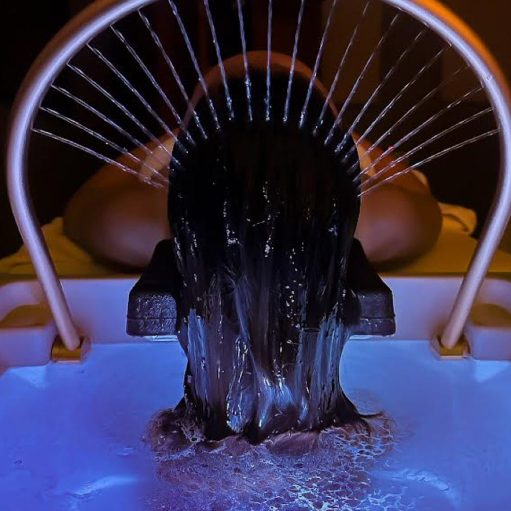 30 Min Basic Head Spa Service at Southern Beauty by Madison in Elizabethton, TN