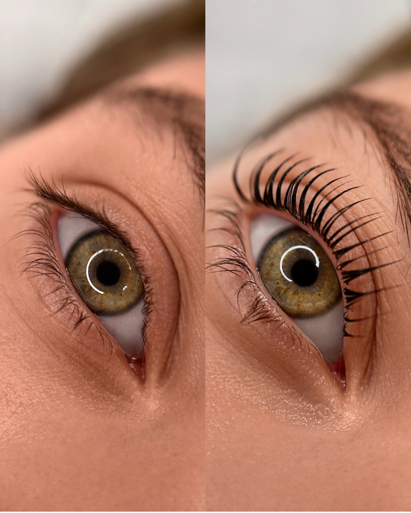 LASH LIFTING