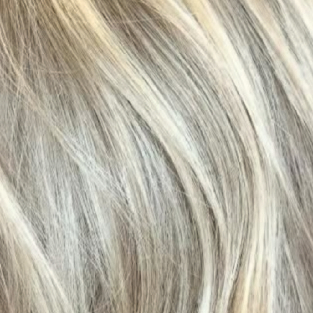 Foil at Hair by Anna Westby in Eagan, MN