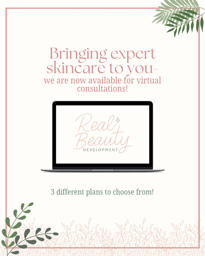 Virtual Skin Plans