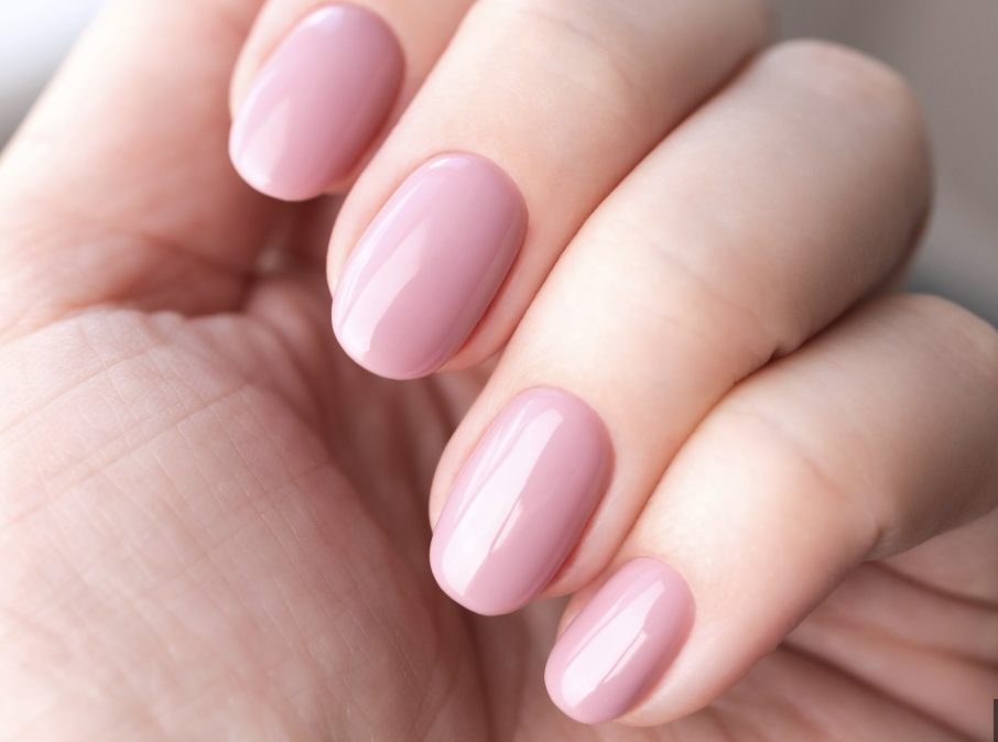 Manicure with Gel add on