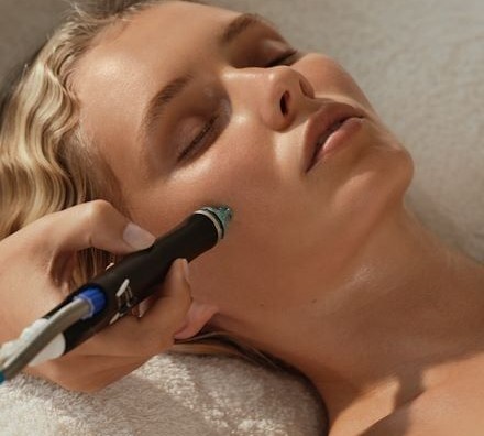 HydraFacial Platinum