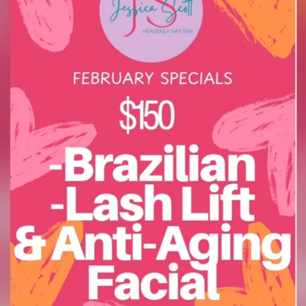 VALENTINES DAY PACKAGE