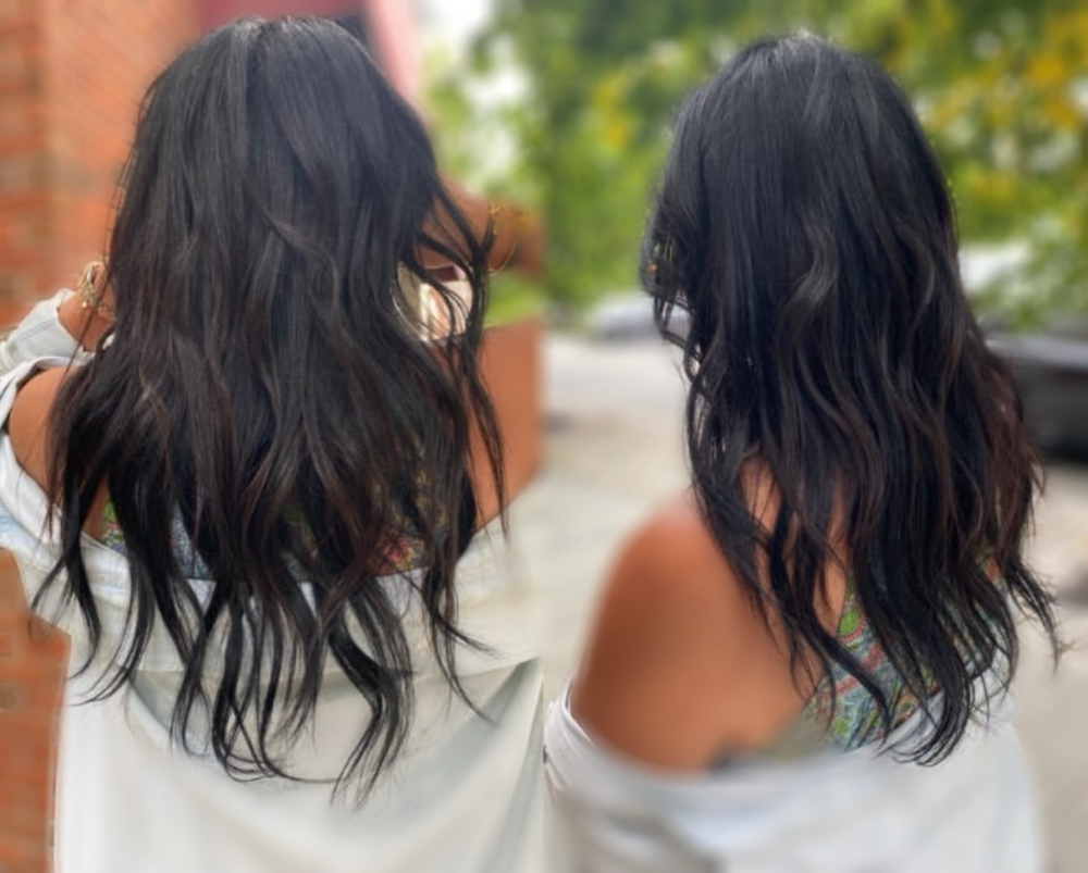 The Jersey Shore Package