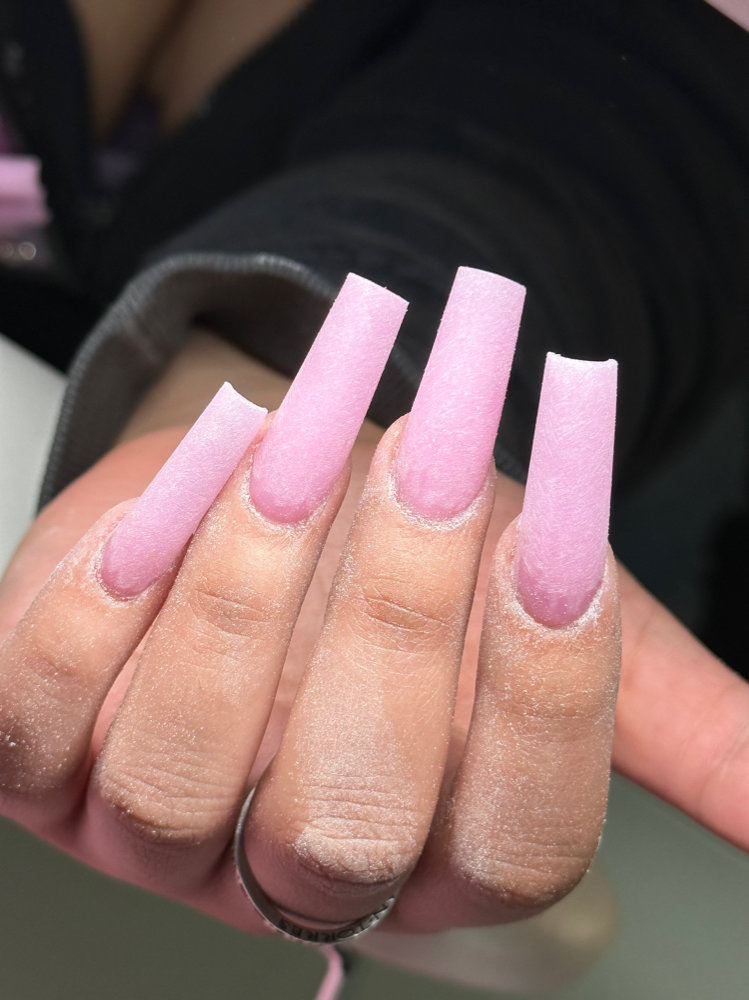 Acrylic Full Set