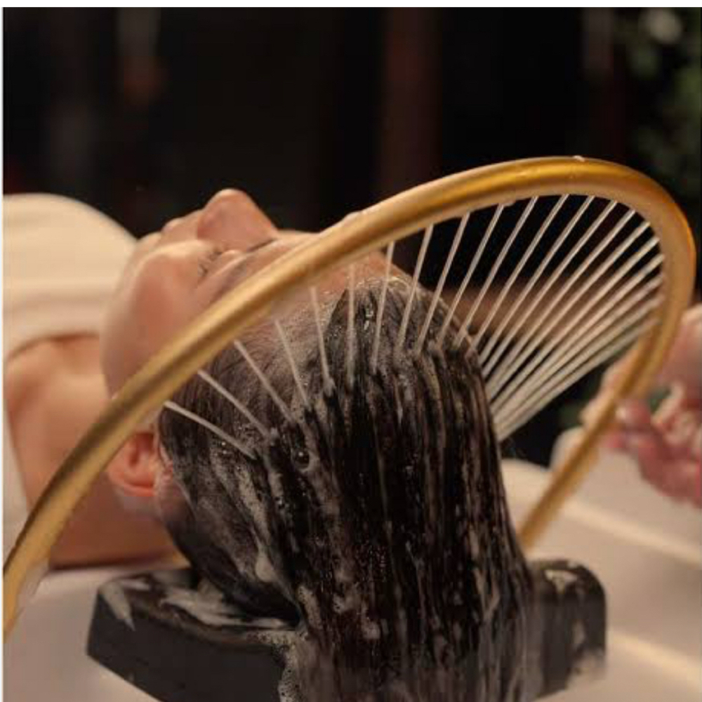 Express Detox  Head Spa at Devi Studio in Surprise, AZ