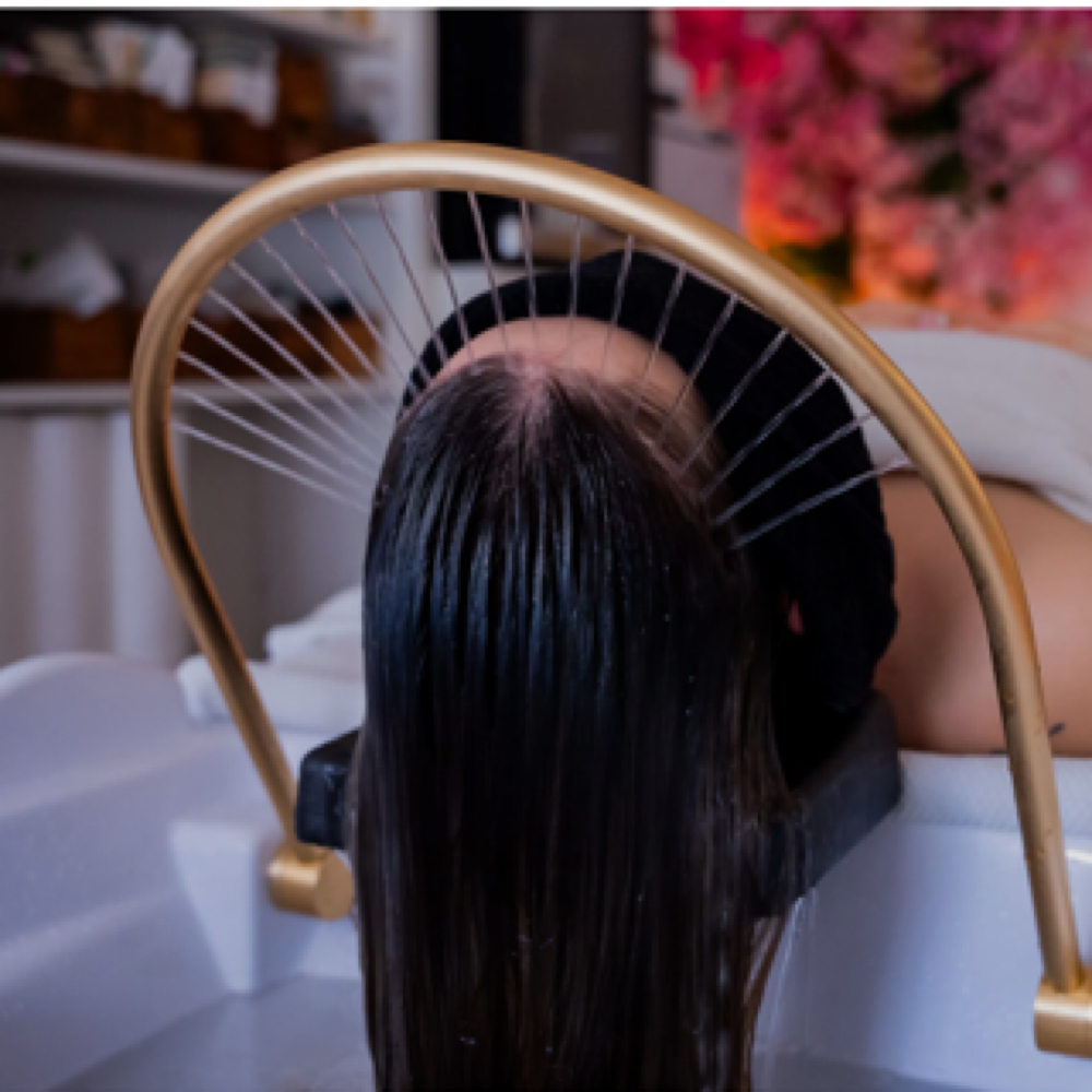 Aurelia Glow Ritual  - 45 min | $90 at Aurelia Headspa in Reading, PA