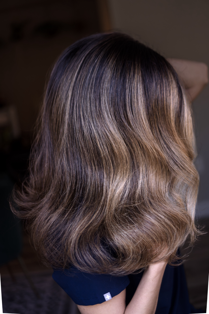 Balayage