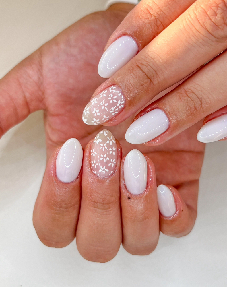 Level 1 (Nail Art)