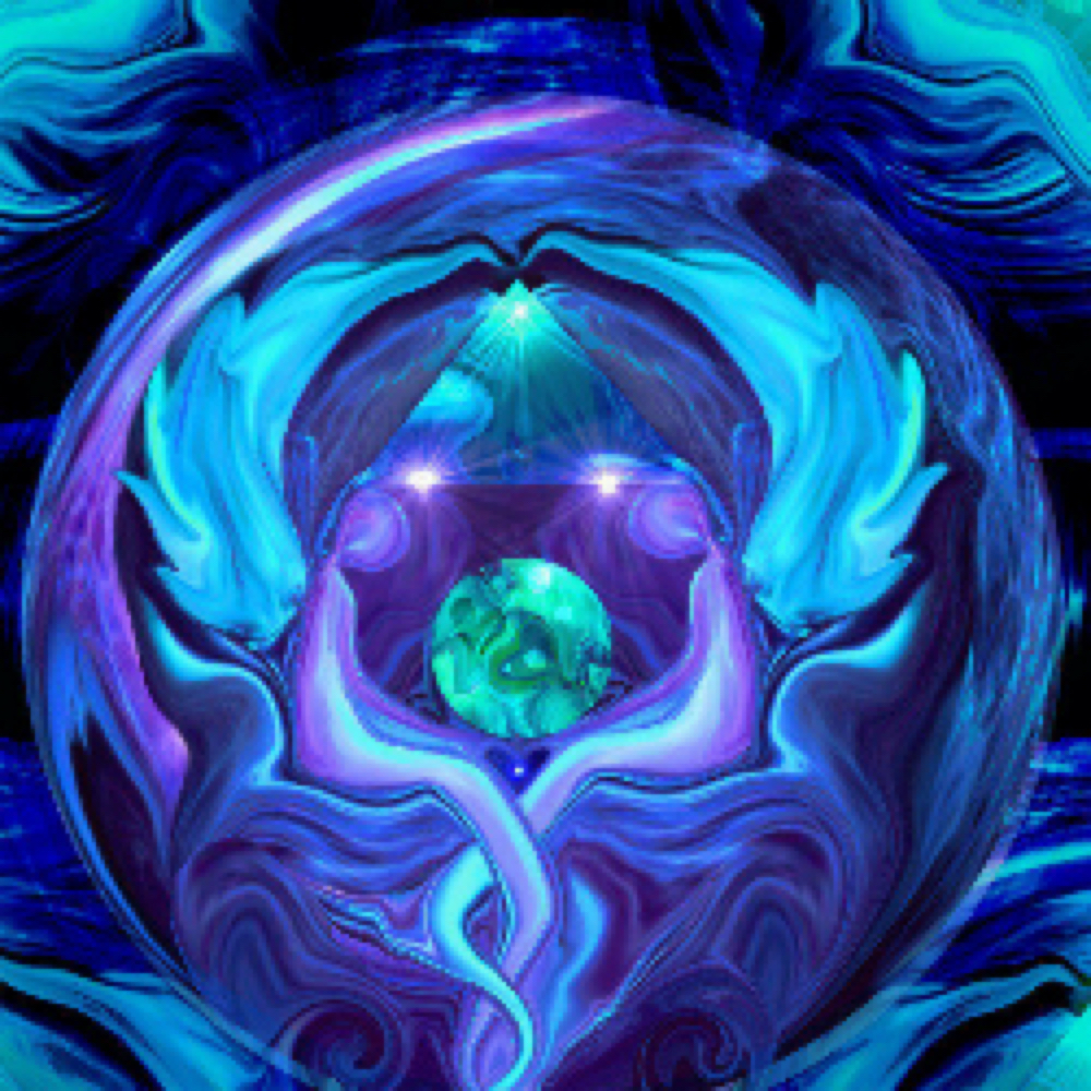 Ozone Quad Infusion at Lavender Moon Holistic Spa in Lakeport, CA