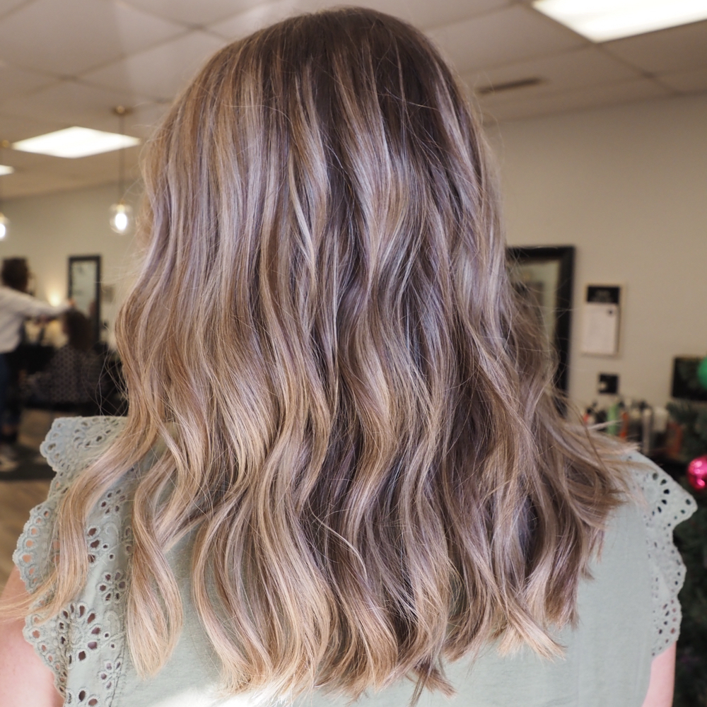Root Tap at hairbylizw in Goldsboro, NC