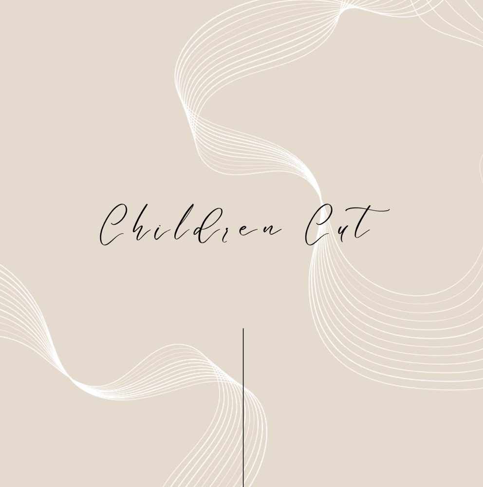 Children Cut