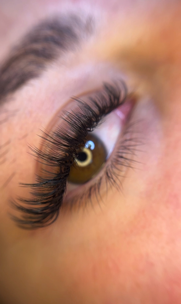 Custom Lash Extention (Any Style)