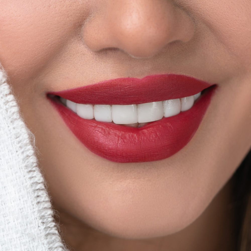 Lip Flip at Pate Aesthetics in Morristown, TN