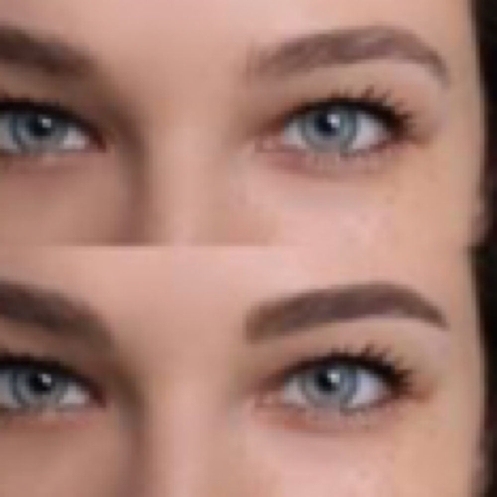 Brow  &  Lash Tint at Root & Rituals in Ogden, UT