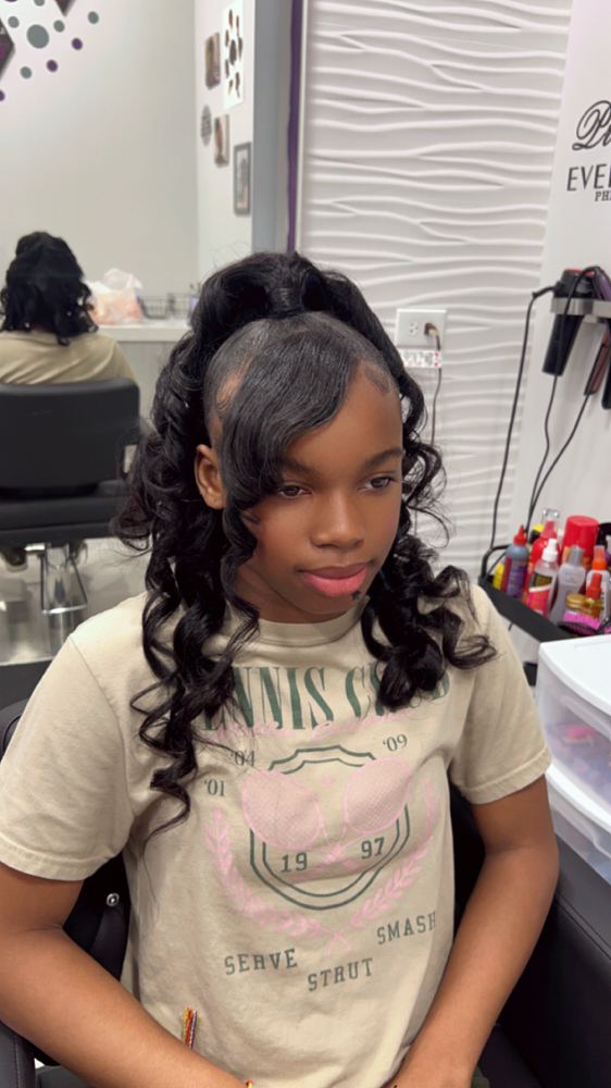 Quick Weave