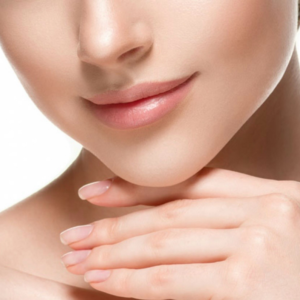 Chin at The Art of Brazilian Wax in Tampa, FL